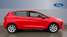 Ford Fiesta 1.0 EcoBoost Trend 5dr Petrol Hatchback